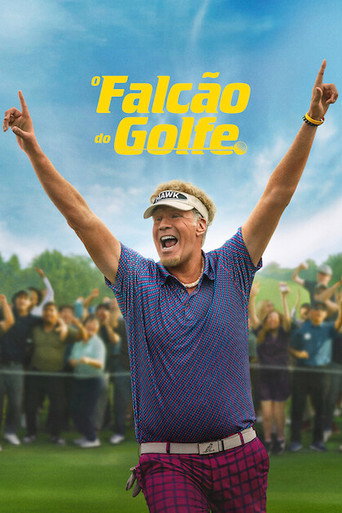 O Falcao do Golfe